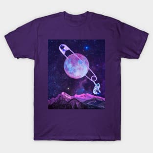 Cosmic Swing T-Shirt